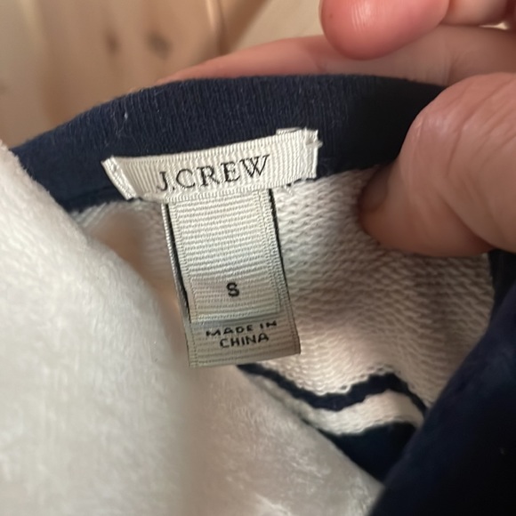 J. Crew 100% Cotton dress - Picture 4 of 5